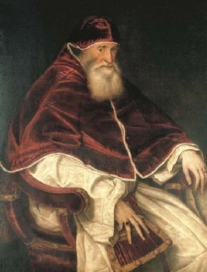 Paul Iii